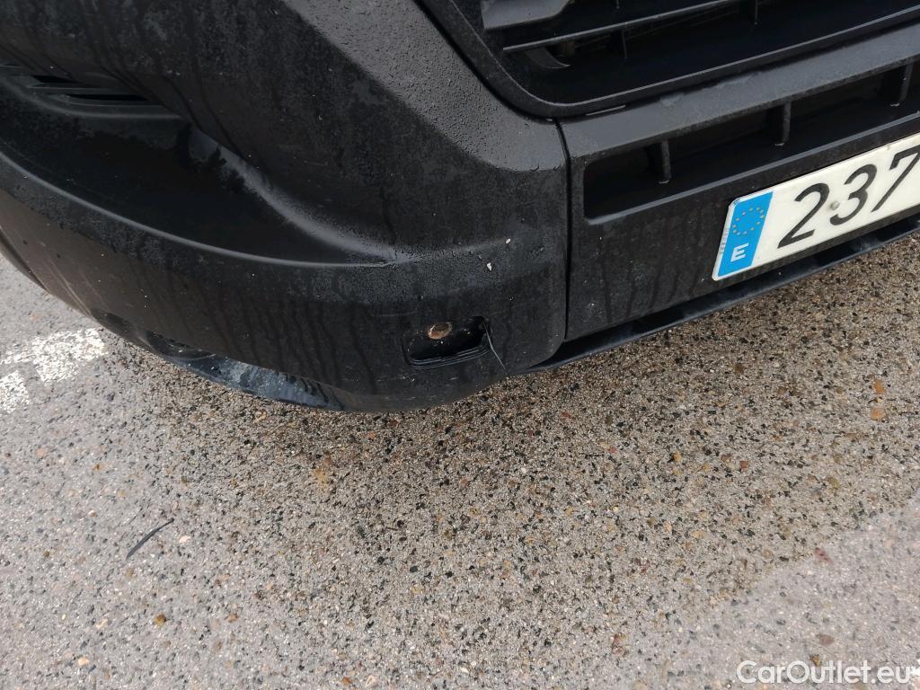  Opel  Movano OPEL  / 2021 / 4P / furgón Furgón Base L2H2 3.5T 2.2 BlueHDi 103kW #65