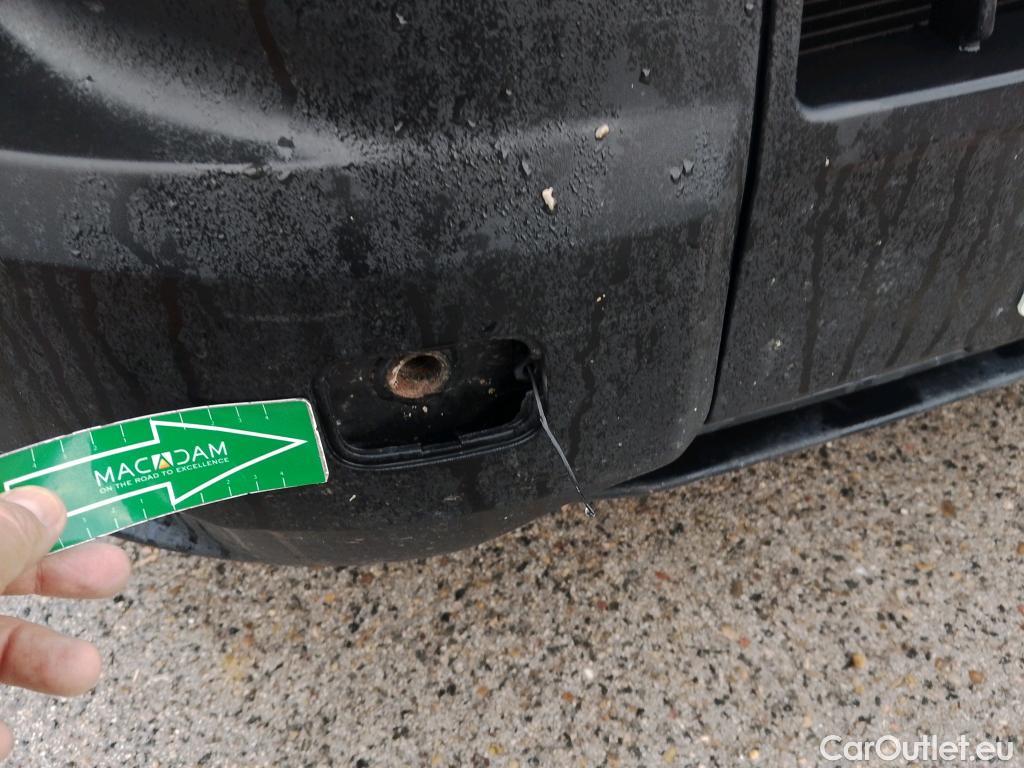  Opel  Movano OPEL  / 2021 / 4P / furgón Furgón Base L2H2 3.5T 2.2 BlueHDi 103kW #66