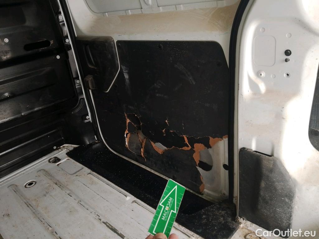  Peugeot  Expert PEUGEOT  / 2016 / 4P / furgón Furgón Premium 1.5 BlueHDi 100 Standard (AC) #12