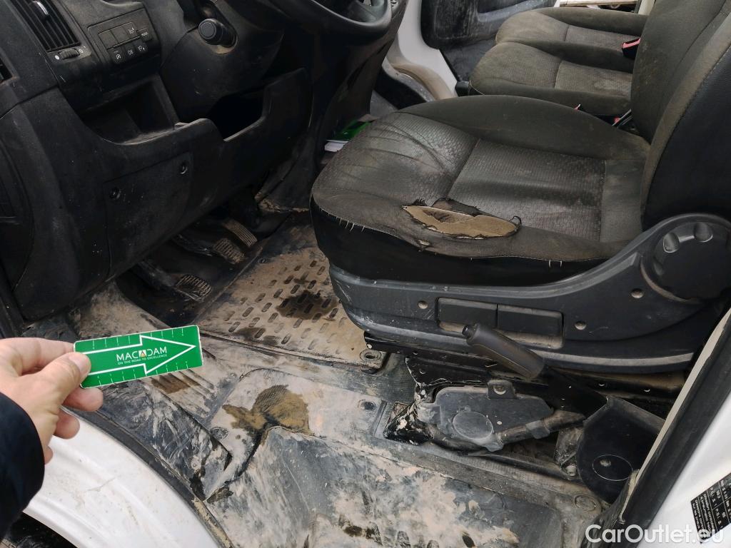  Opel  Movano OPEL  / 2021 / 4P / furgón Furgón Base L2H2 3.5T 2.2 BlueHDi 103kW #56