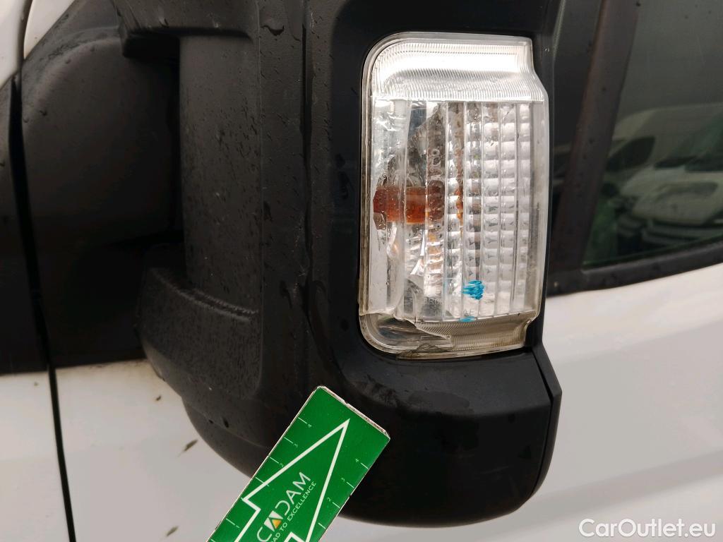  Opel  Movano OPEL  / 2021 / 4P / furgón Furgón Base L2H2 3.5T 2.2 BlueHDi 103kW #5