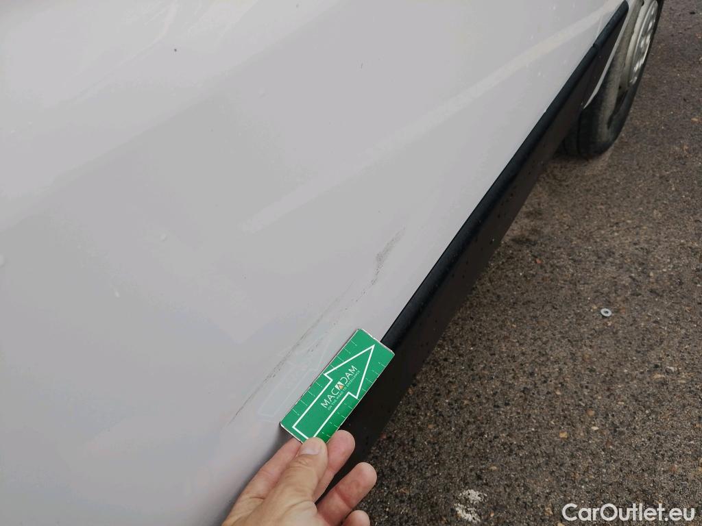  Opel  Movano OPEL  / 2021 / 4P / furgón Furgón Base L2H2 3.5T 2.2 BlueHDi 103kW #20