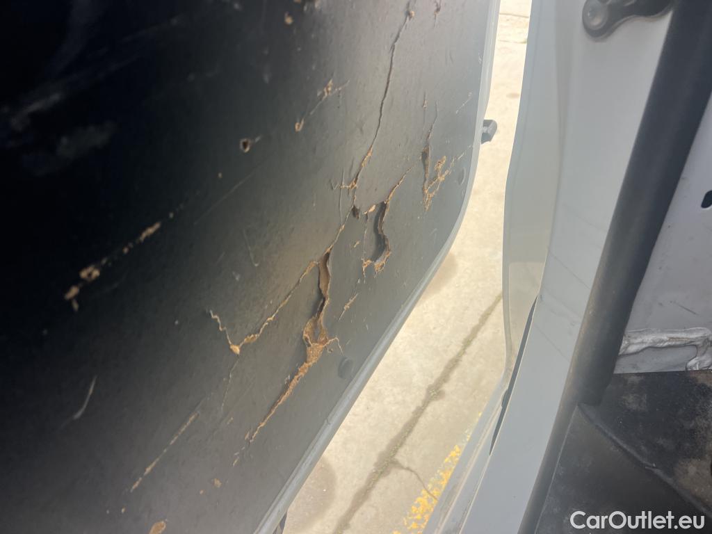  Peugeot  Expert PEUGEOT  / 2016 / 4P / furgón Furgón Premium 1.5 BlueHDi 100 Standard (AC) #23