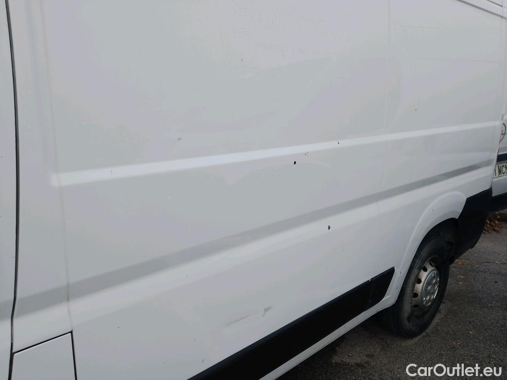  Opel  Movano OPEL  / 2021 / 4P / furgón Furgón Base L2H2 3.5T 2.2 BlueHDi 103kW #19