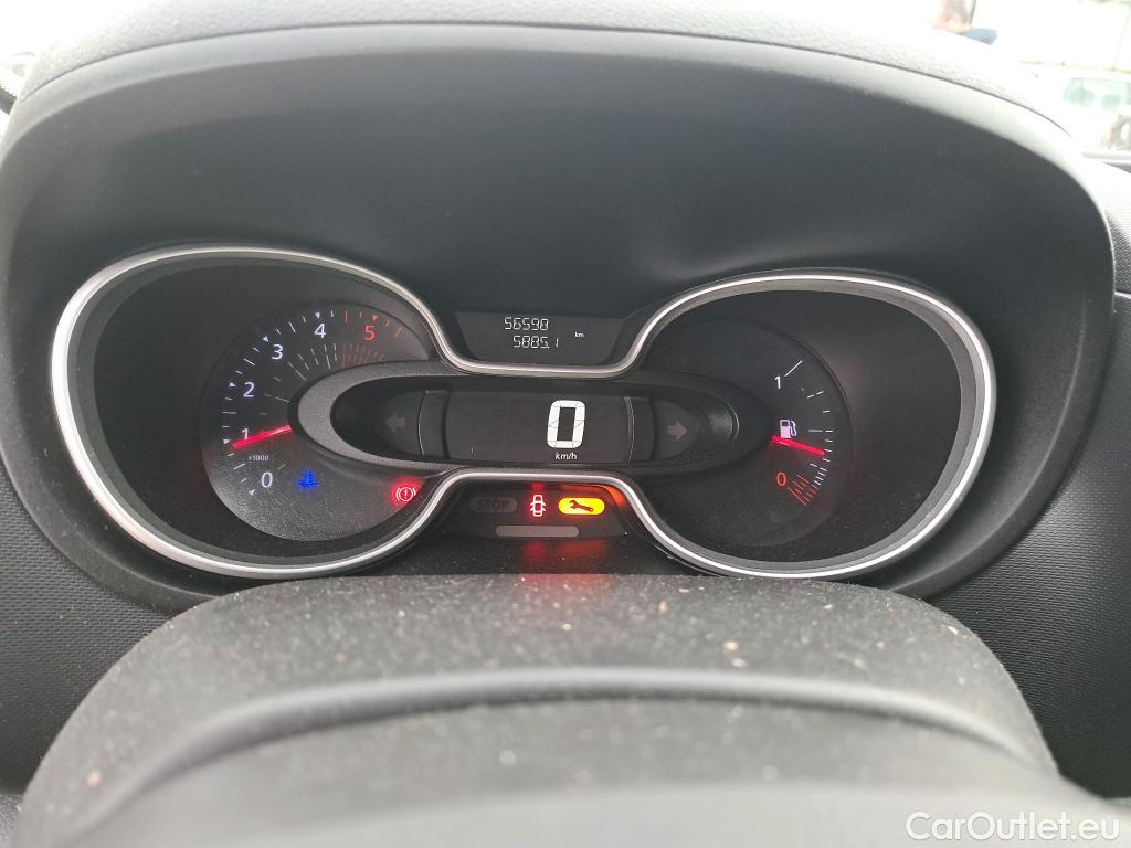  Nissan  NV300 NISSAN  / 2016 / 4P / furgón 2.0dCi 88kW (120CV) L2H1 1,2T Optima #46