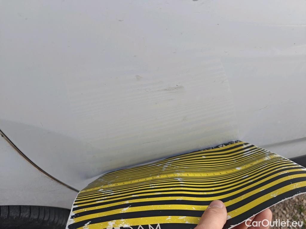  Opel  Combo OPEL  / 2018 / 3P / furgón derivado de turismo 1.5 TD 75kW (100CV) Express L H1 650kg (AC2) #15