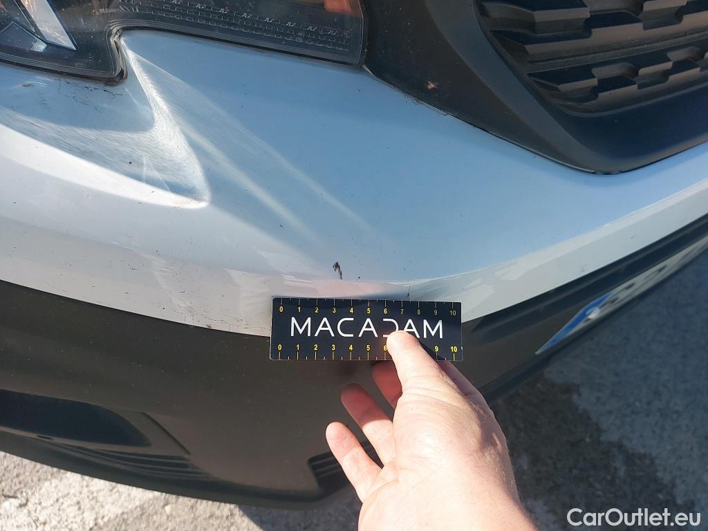  Peugeot  Partner PEUGEOT  / 2018 / 4P / furgón derivado de turismo Premium Standard 600kg BlueHDi 73kW (AC) #31