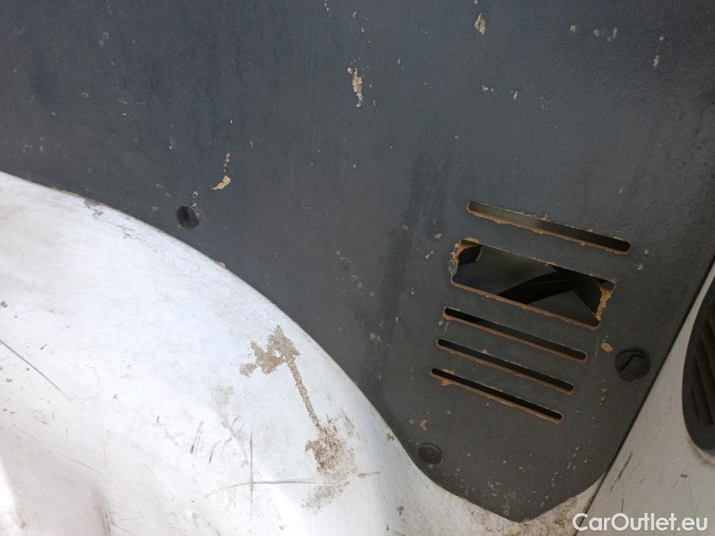  Peugeot  Expert PEUGEOT  Furgón Pro 2.0 BlueHDi 120 S&S Standard (CX) #22