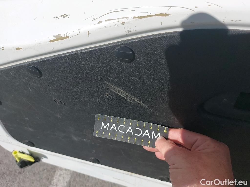  Peugeot  Partner PEUGEOT  / 2018 / 4P / furgón derivado de turismo Premium Standard 600kg BlueHDi 73kW (AC) #19