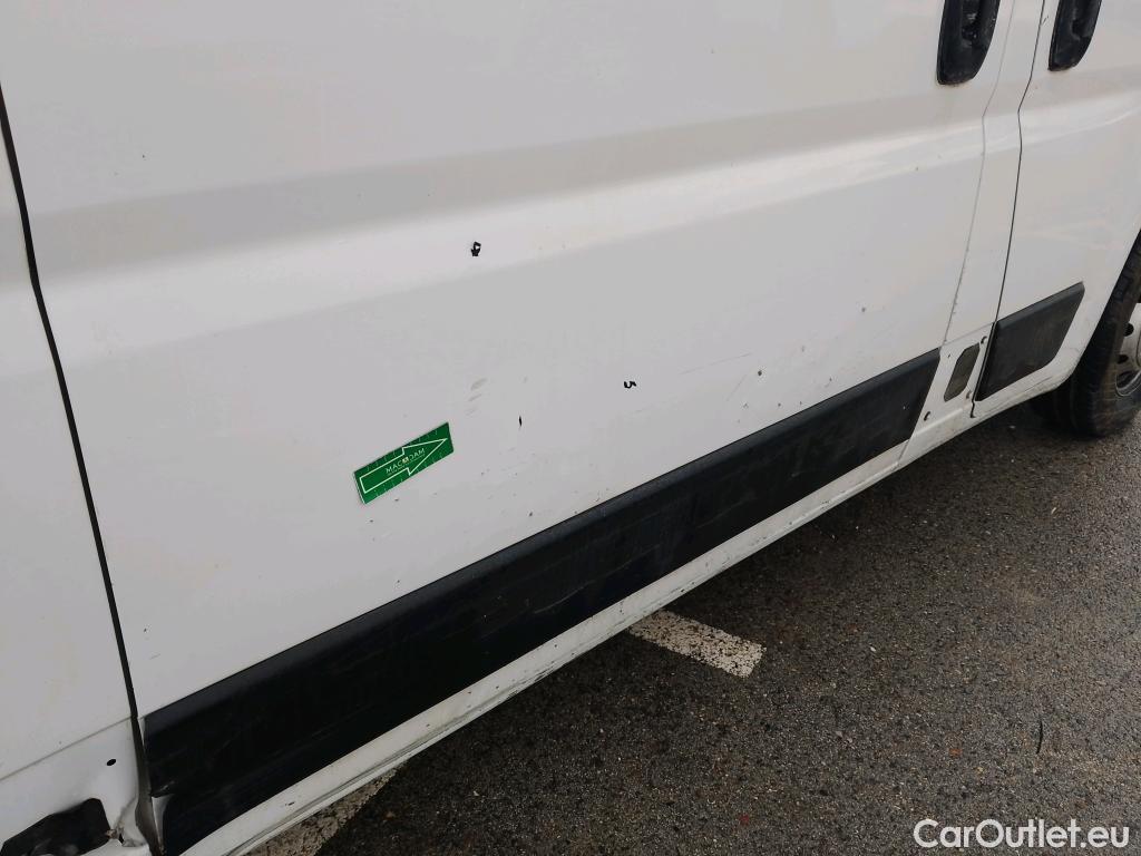  Opel  Movano OPEL  / 2021 / 4P / furgón Furgón Base L2H2 3.5T 2.2 BlueHDi 103kW #32