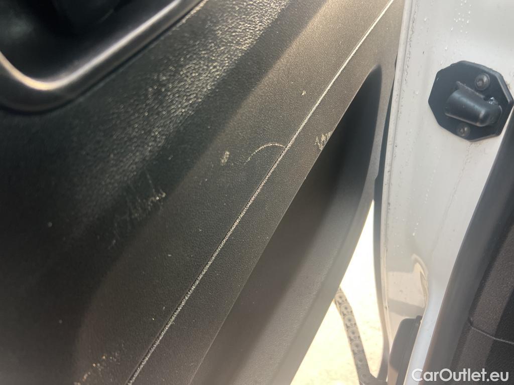  Peugeot  Partner PEUGEOT 2843036 solicitan dejar activo varias semanas Active Business Standard BlueHDi 100 #11