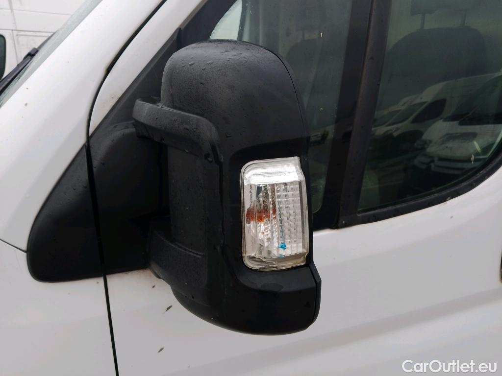  Opel  Movano OPEL  / 2021 / 4P / furgón Furgón Base L2H2 3.5T 2.2 BlueHDi 103kW #3