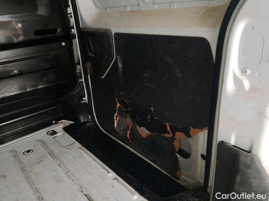  Peugeot  Expert PEUGEOT  / 2016 / 4P / furgón Furgón Premium 1.5 BlueHDi 100 Standard (AC) #11