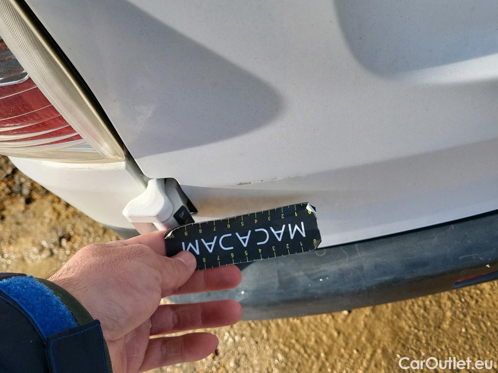  Nissan  NV200 NISSAN e- / 2009 / 5P / combi Combi 5 40 kWh PROFESIONAL #7