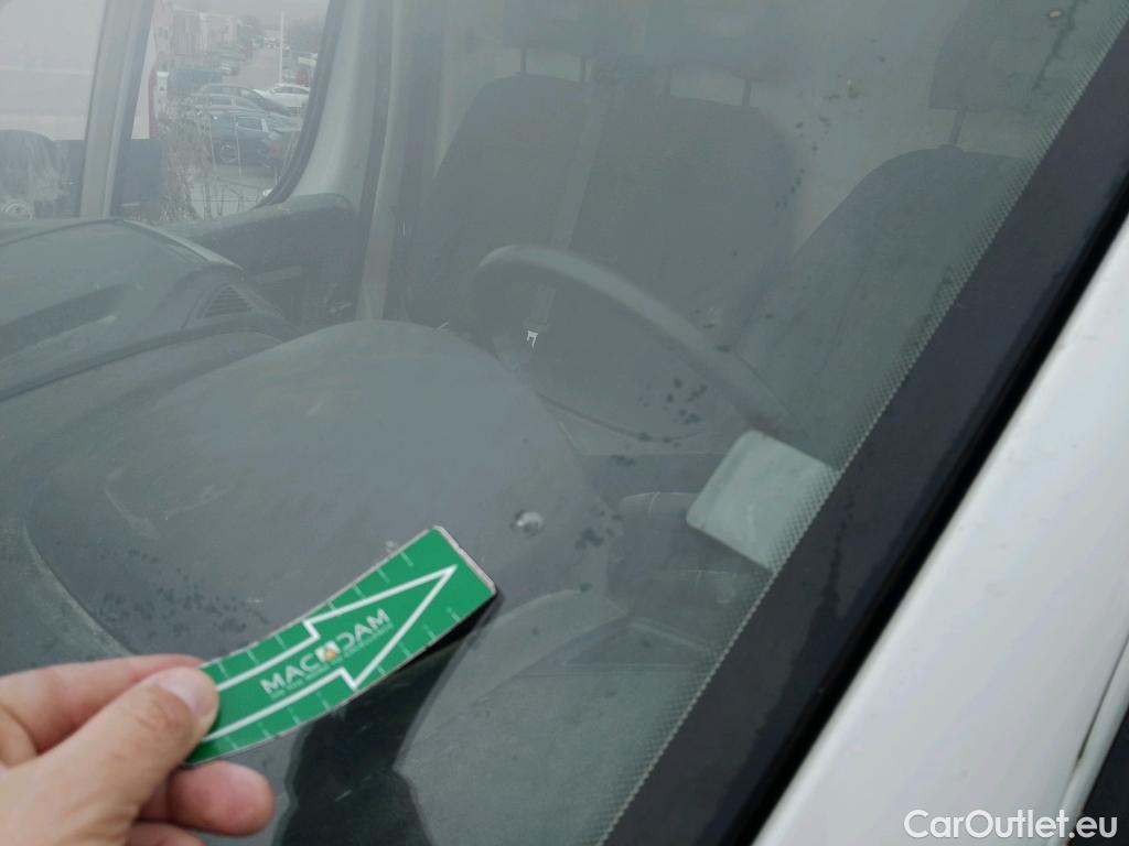  Opel  Movano OPEL  / 2021 / 4P / furgón Furgón Base L2H2 3.5T 2.2 BlueHDi 103kW #2