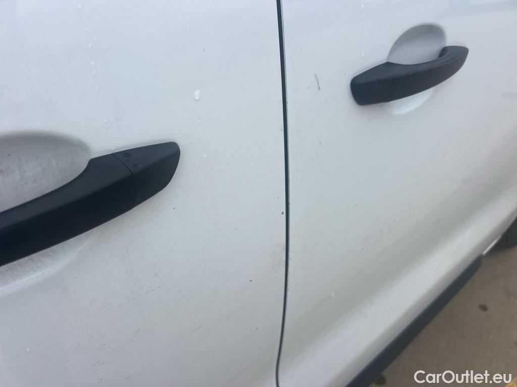  Peugeot  Expert PEUGEOT  / 2016 / 4P / furgón Furgón Premium 1.5 BlueHDi 100 Standard (AC) #15