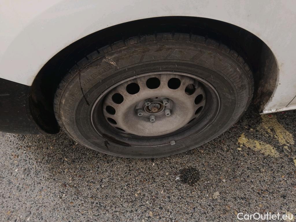  Peugeot  Expert PEUGEOT  / 2016 / 4P / furgón Furgón Premium 1.5 BlueHDi 100 Standard (AC) #23