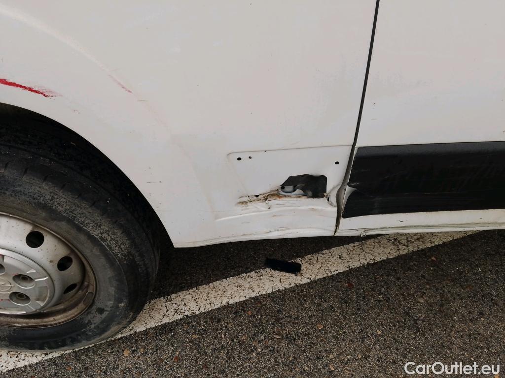  Opel  Movano OPEL  / 2021 / 4P / furgón Furgón Base L2H2 3.5T 2.2 BlueHDi 103kW #63