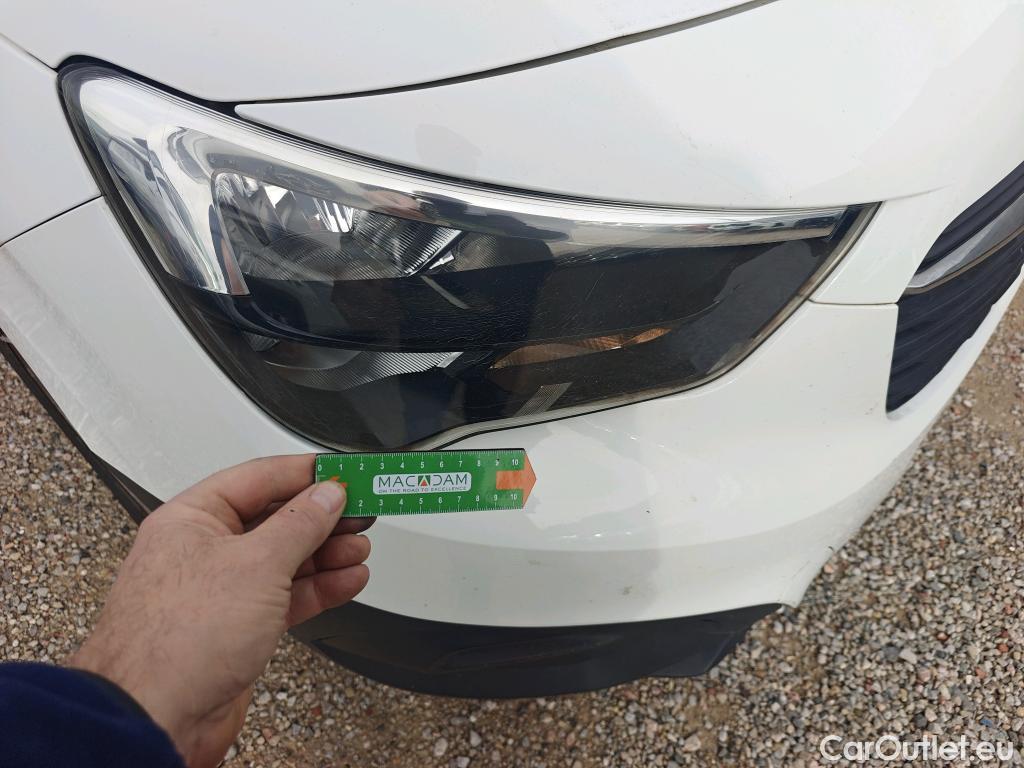  Opel  Combo OPEL  / 2018 / 3P / furgón derivado de turismo 1.6 TD S/S 74kW (100CV) Express L H1 650 #27