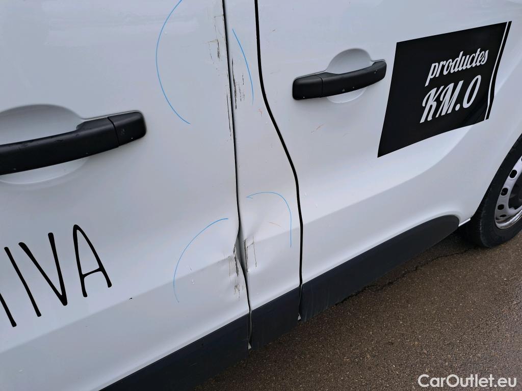  Nissan  NV300 NISSAN  / 2016 / 4P / furgón 2.0dCi 88kW (120CV) L2H1 1,2T Optima #15