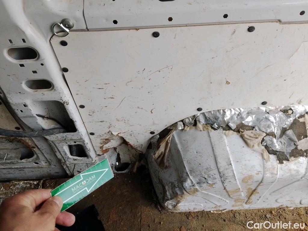  Opel  Movano OPEL  / 2021 / 4P / furgón Furgón Base L2H2 3.5T 2.2 BlueHDi 103kW #29