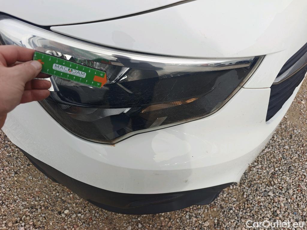  Opel  Combo OPEL  / 2018 / 3P / furgón derivado de turismo 1.6 TD S/S 74kW (100CV) Express L H1 650 #28