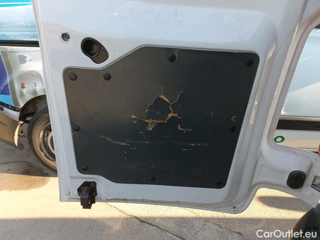  Peugeot  Expert PEUGEOT  Furgón Pro 2.0 BlueHDi 120 S&S Standard (CX) #25