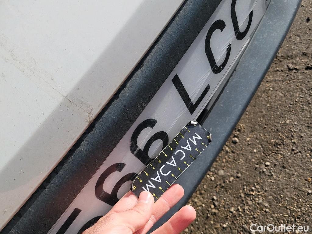  Nissan  NV200 NISSAN e- / 2009 / 5P / combi Combi 5 40 kWh PROFESIONAL #35