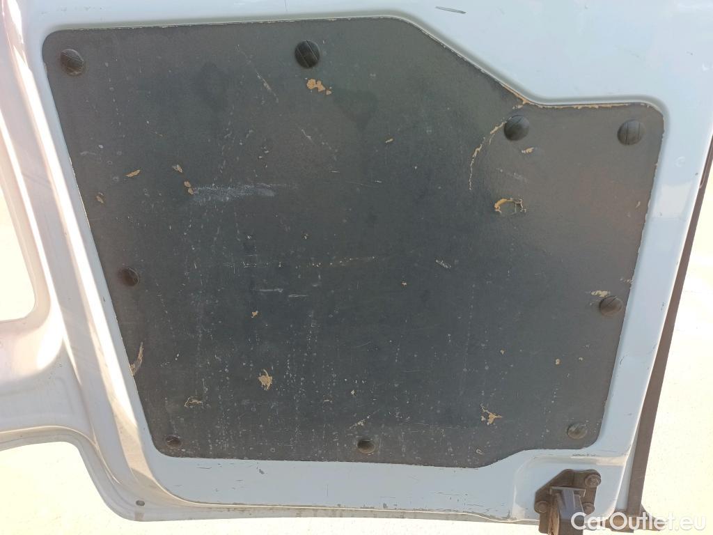  Peugeot  Expert PEUGEOT  Furgón Pro 2.0 BlueHDi 120 S&S Standard (CX) #28