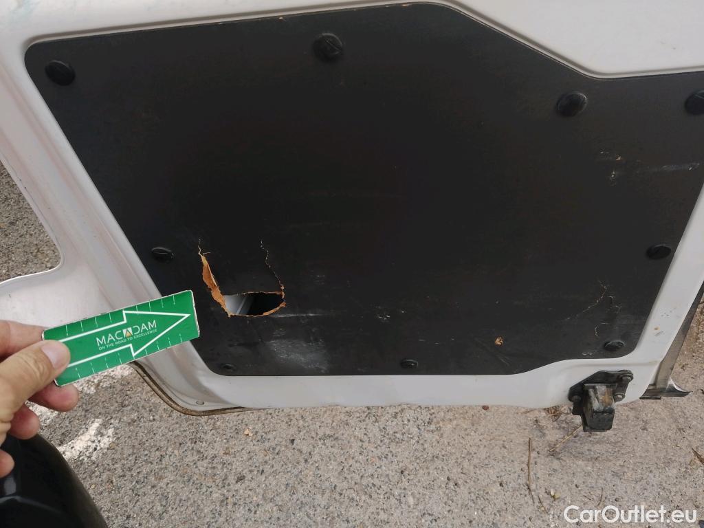  Peugeot  Expert PEUGEOT  / 2016 / 4P / furgón Furgón Premium 1.5 BlueHDi 100 Standard (AC) #16