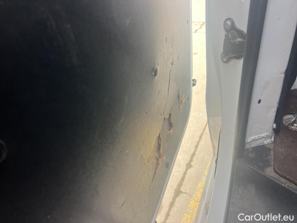  Peugeot  Expert PEUGEOT  / 2016 / 4P / furgón Furgón Premium 1.5 BlueHDi 100 Standard (AC) #22