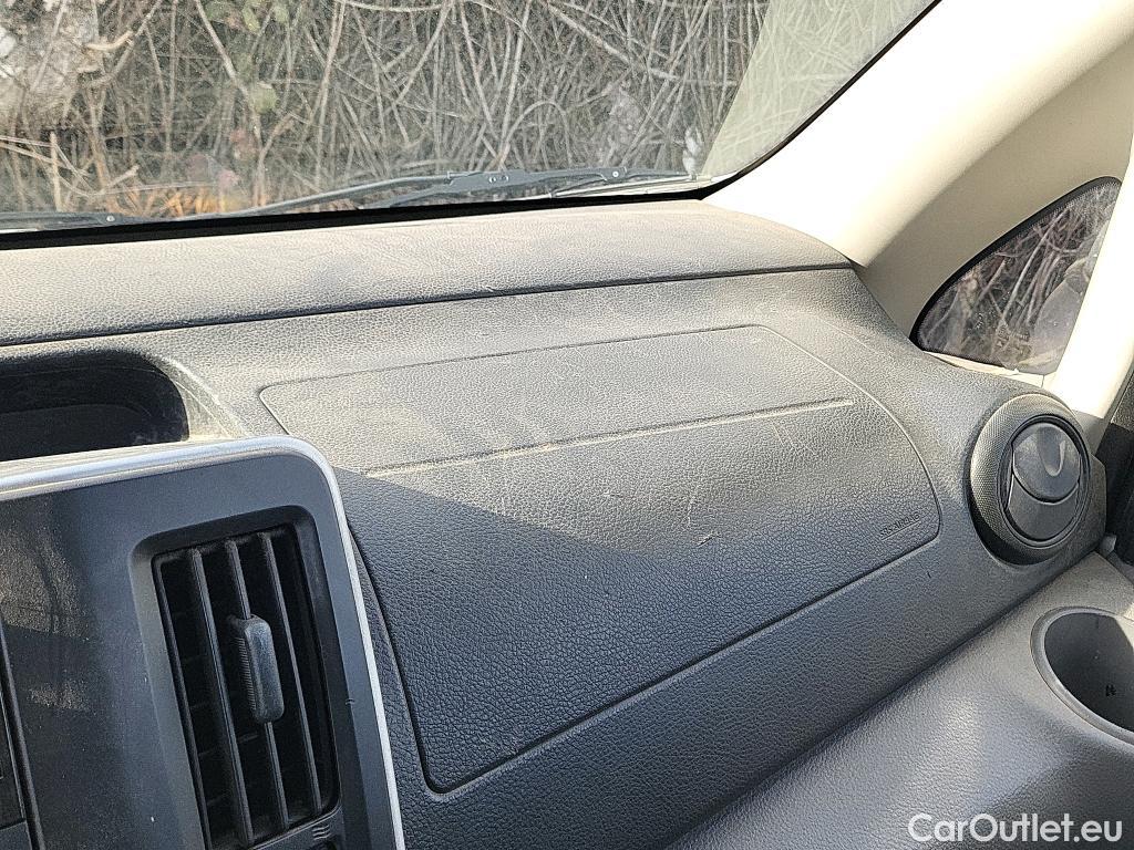  Nissan  NV200 NISSAN e- / 2009 / 5P / combi Combi 5 40 kWh PROFESIONAL #10