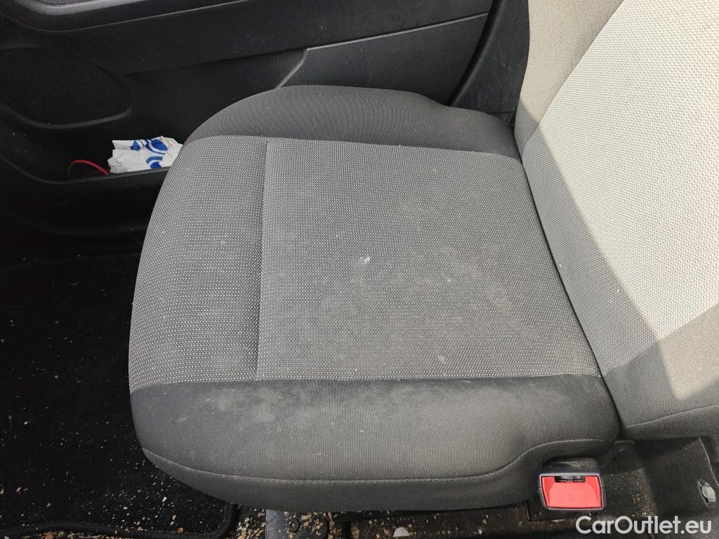  Opel  Combo OPEL  / 2018 / 3P / furgón derivado de turismo 1.5 TD 75kW (100CV) Express L H1 650kg (AC2) #29