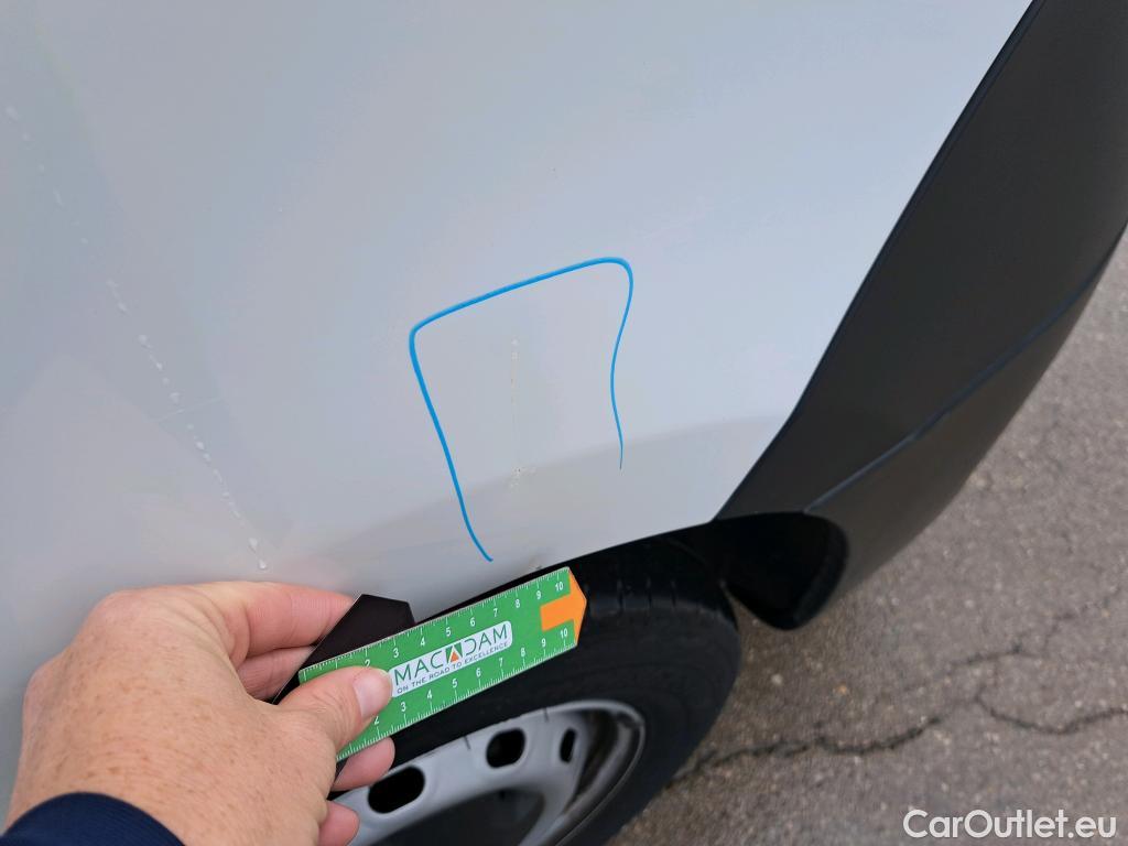  Nissan  NV300 NISSAN  / 2016 / 4P / furgón 2.0dCi 88kW (120CV) L2H1 1,2T Optima #25