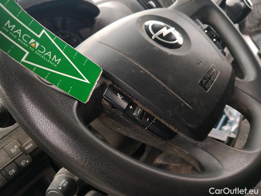  Opel  Movano OPEL  / 2021 / 4P / furgón Furgón Base L2H2 3.5T 2.2 BlueHDi 103kW #10