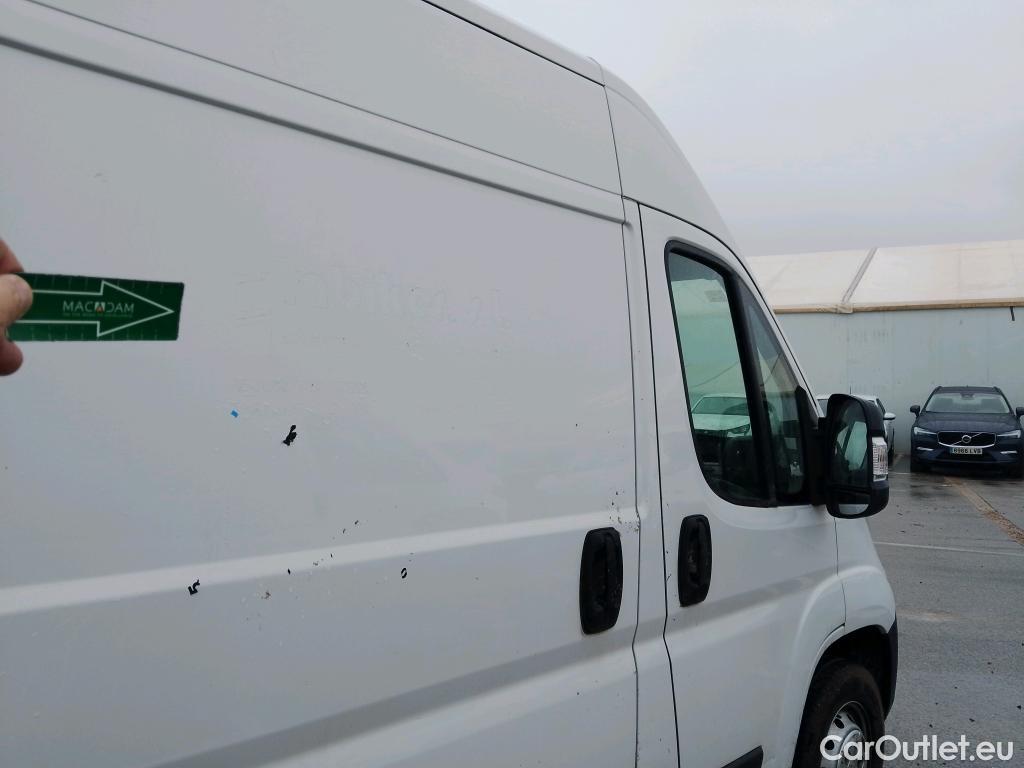  Opel  Movano OPEL  / 2021 / 4P / furgón Furgón Base L2H2 3.5T 2.2 BlueHDi 103kW #45