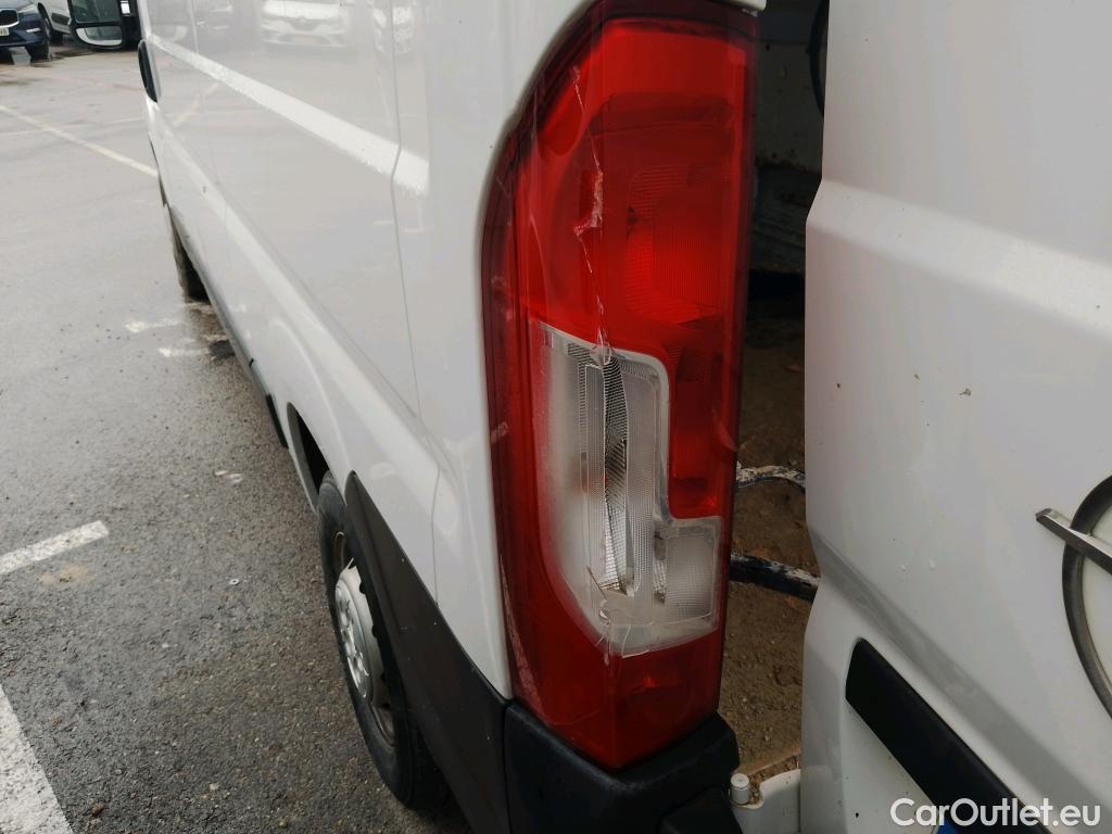  Opel  Movano OPEL  / 2021 / 4P / furgón Furgón Base L2H2 3.5T 2.2 BlueHDi 103kW #12