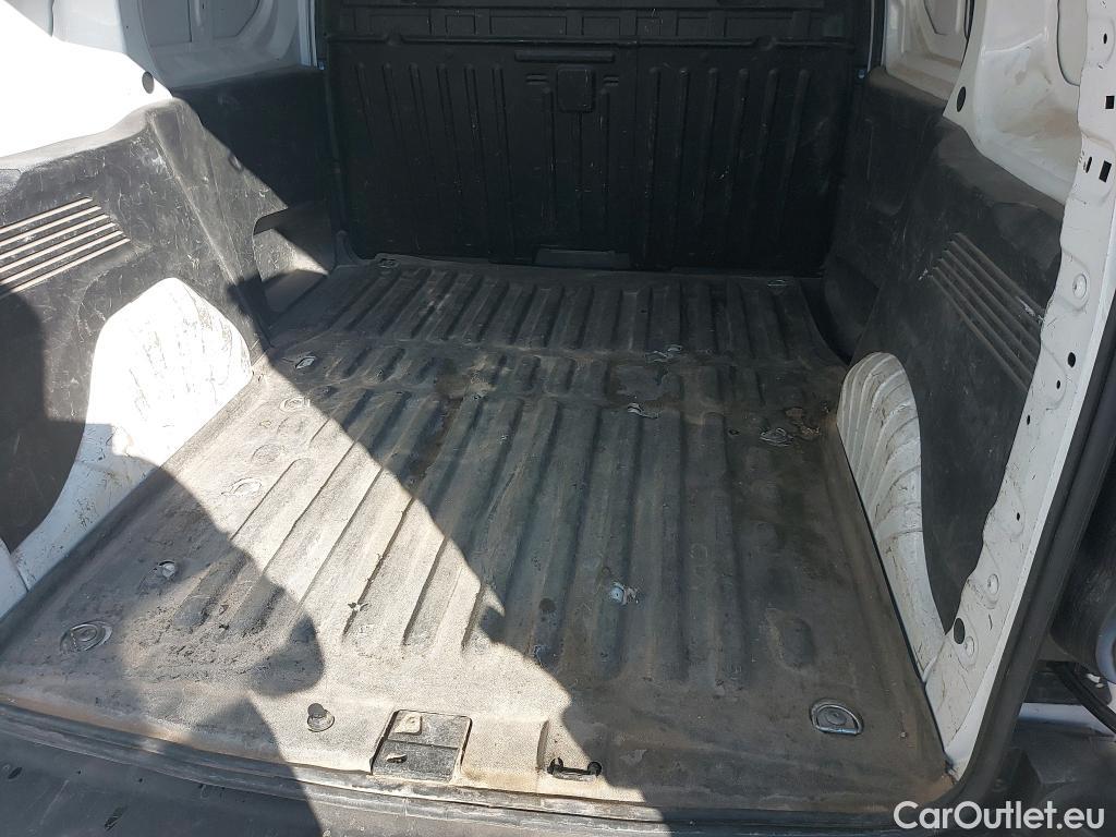  Peugeot  Partner PEUGEOT  / 2018 / 4P / furgón derivado de turismo Premium Standard 600kg BlueHDi 73kW (AC) #13