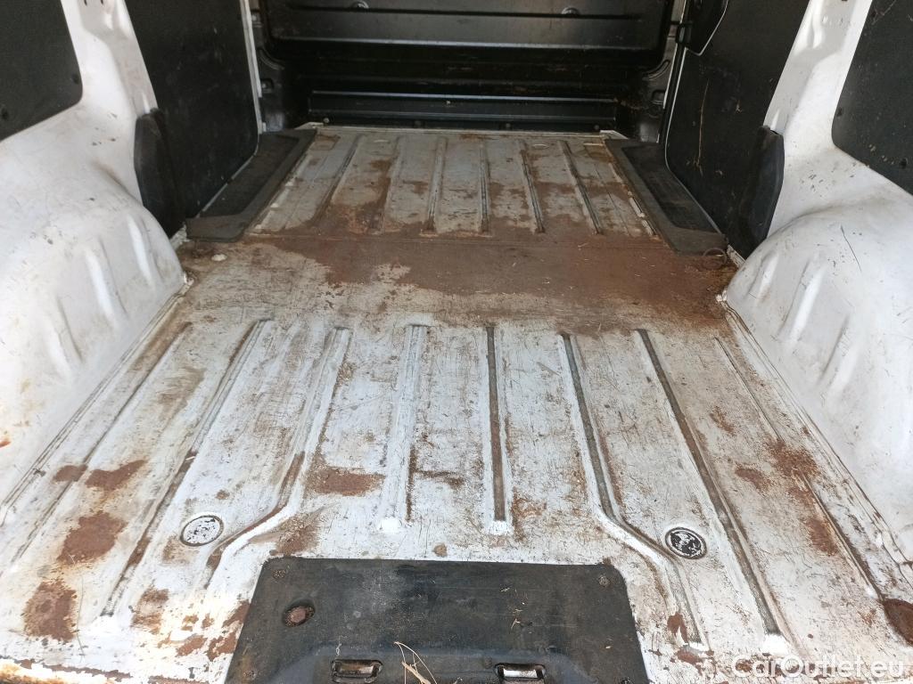  Peugeot  Expert PEUGEOT  Furgón Pro 2.0 BlueHDi 120 S&S Standard (CX) #5