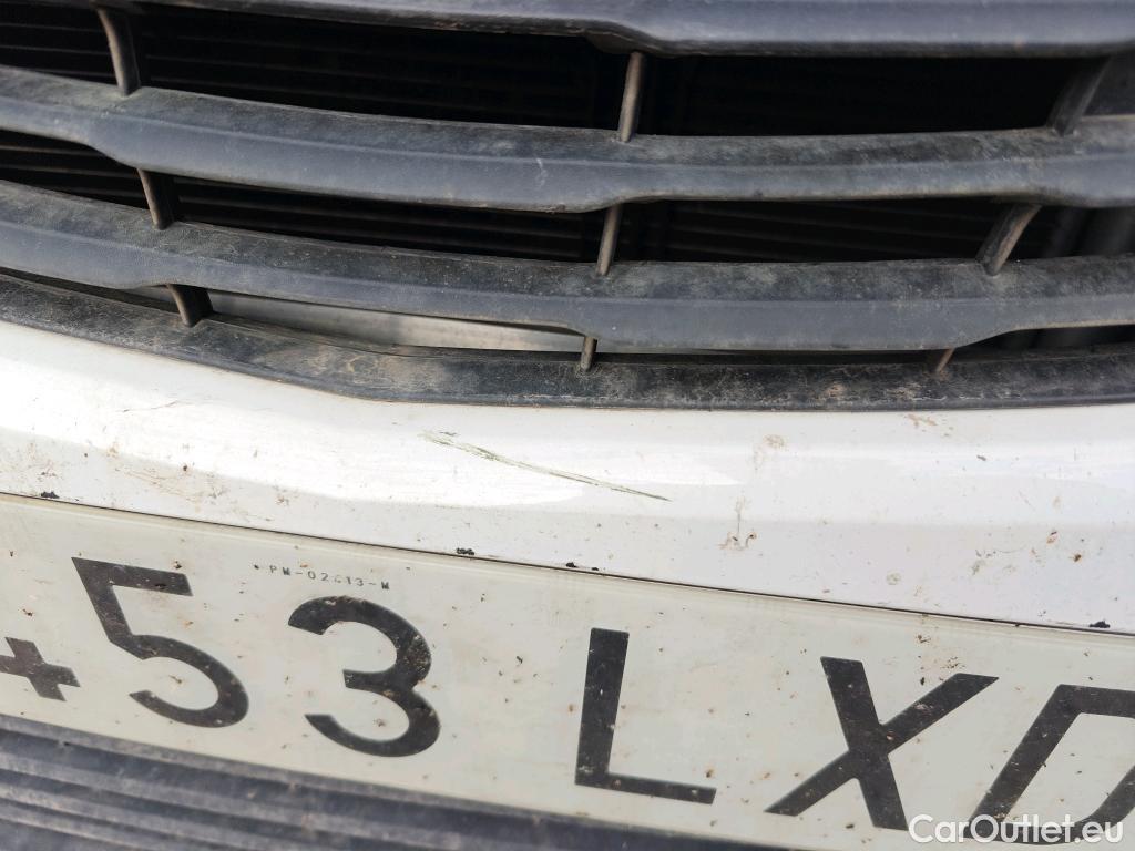  Opel  Combo OPEL  / 2018 / 3P / furgón derivado de turismo 1.5 TD 75kW (100CV) Express L H1 650kg (AC2) #37