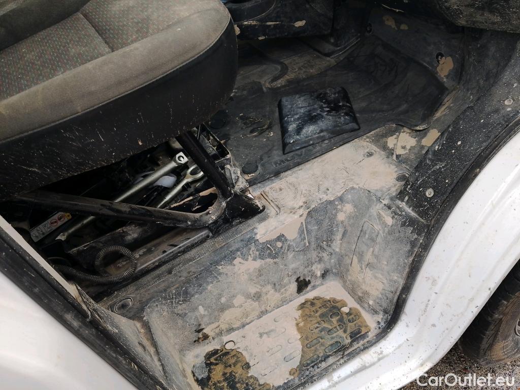  Opel  Movano OPEL  / 2021 / 4P / furgón Furgón Base L2H2 3.5T 2.2 BlueHDi 103kW #71