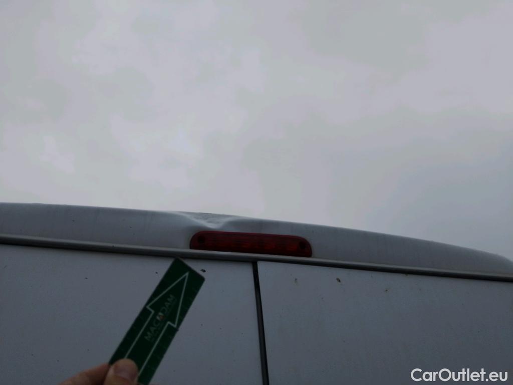  Opel  Movano OPEL  / 2021 / 4P / furgón Furgón Base L2H2 3.5T 2.2 BlueHDi 103kW #27