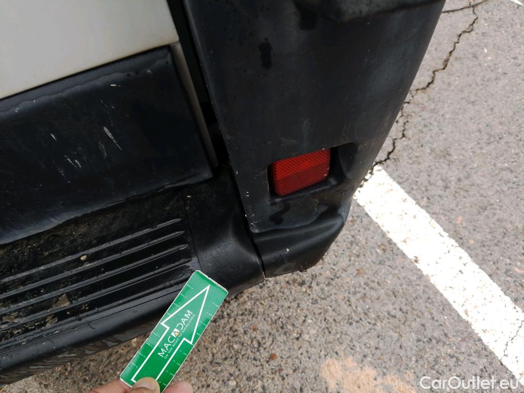  Opel  Movano OPEL  / 2021 / 4P / furgón Furgón Base L2H2 3.5T 2.2 BlueHDi 103kW #52