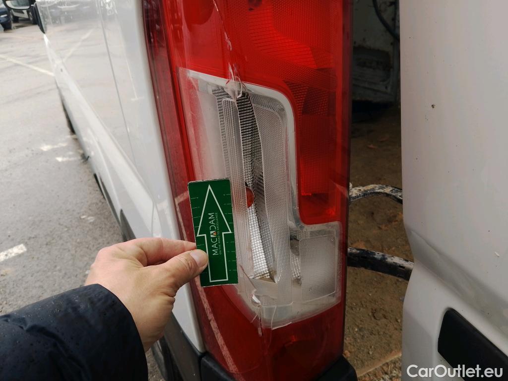  Opel  Movano OPEL  / 2021 / 4P / furgón Furgón Base L2H2 3.5T 2.2 BlueHDi 103kW #13