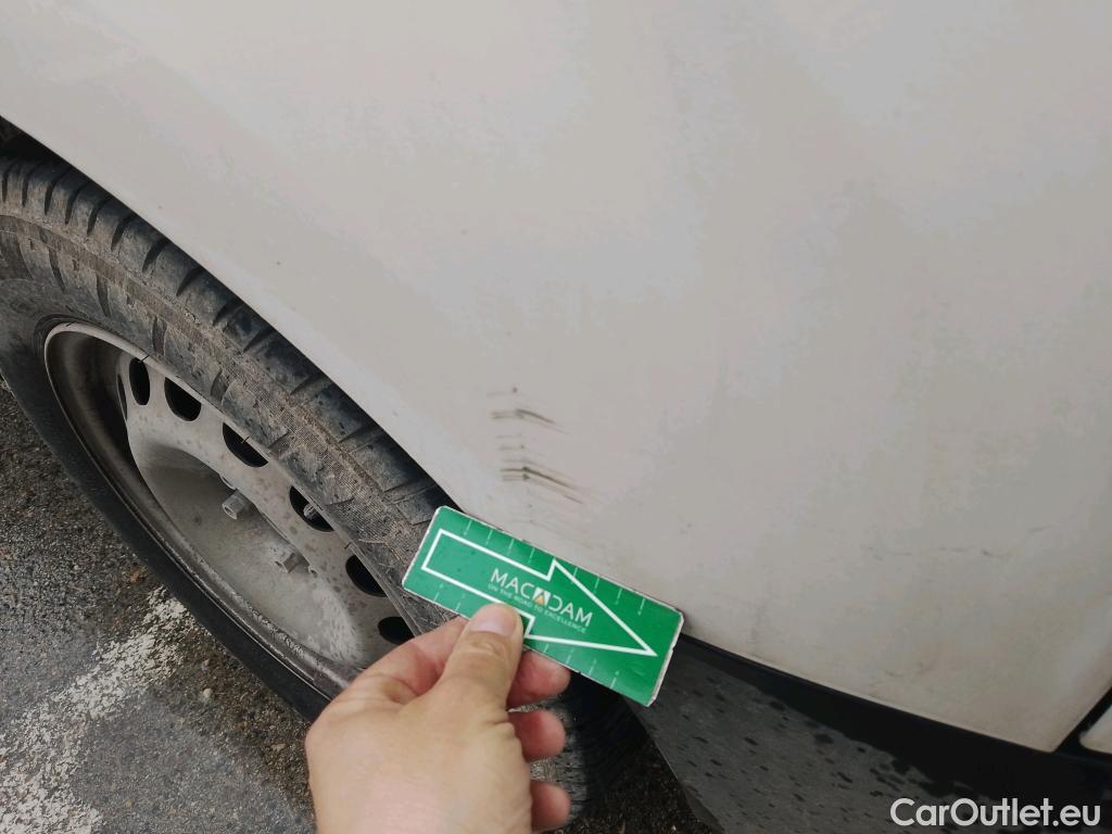  Peugeot  Expert PEUGEOT  / 2016 / 4P / furgón Furgón Premium 1.5 BlueHDi 100 Standard (AC) #10