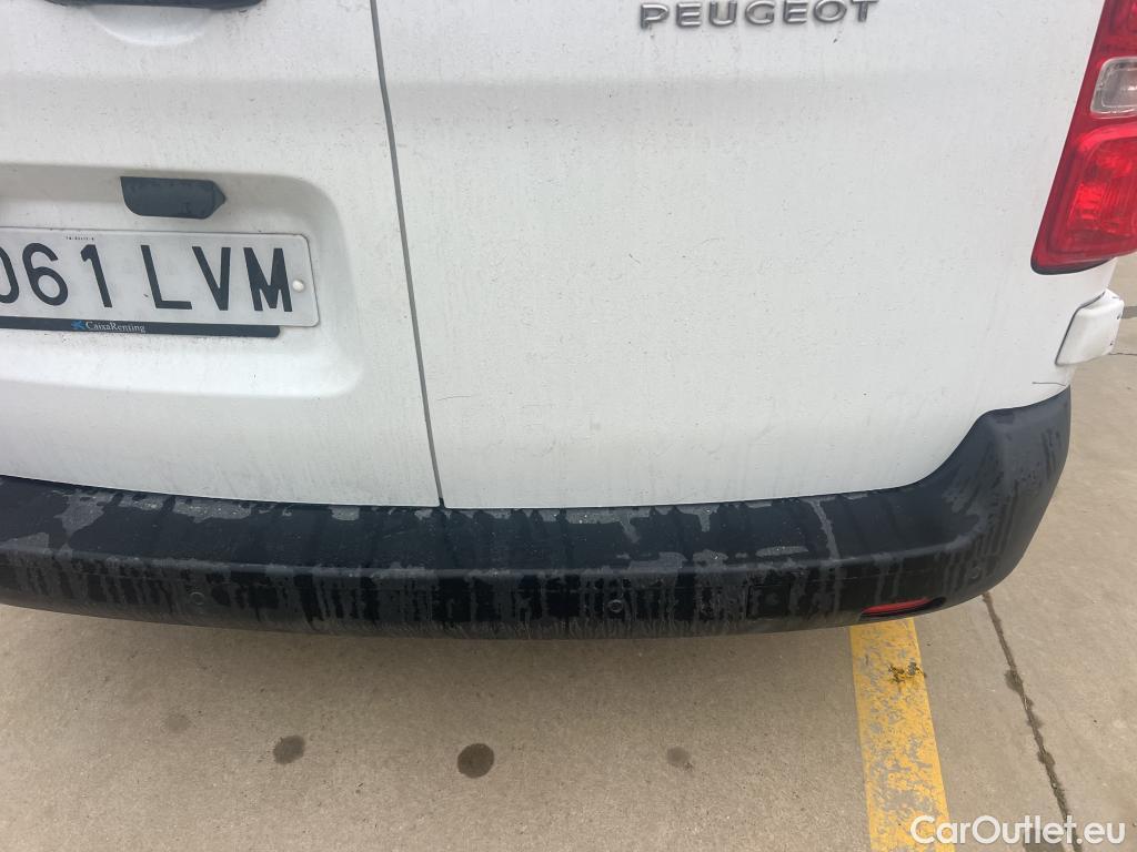  Peugeot  Expert PEUGEOT  / 2016 / 4P / furgón Furgón Premium 1.5 BlueHDi 100 Standard (AC) #6