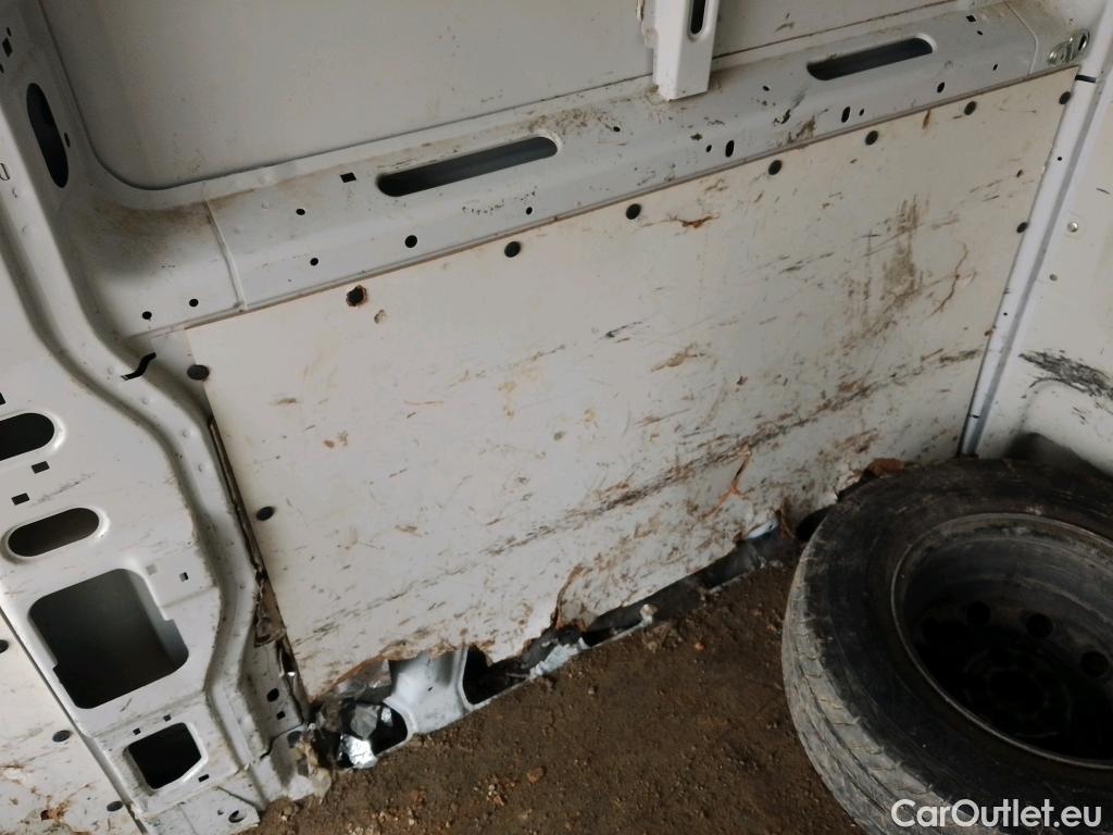  Opel  Movano OPEL  / 2021 / 4P / furgón Furgón Base L2H2 3.5T 2.2 BlueHDi 103kW #6