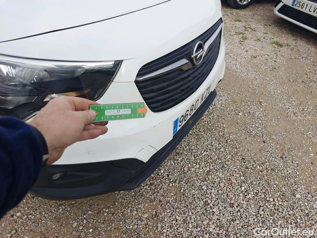  Opel  Combo OPEL  / 2018 / 3P / furgón derivado de turismo 1.6 TD S/S 74kW (100CV) Express L H1 650 #31