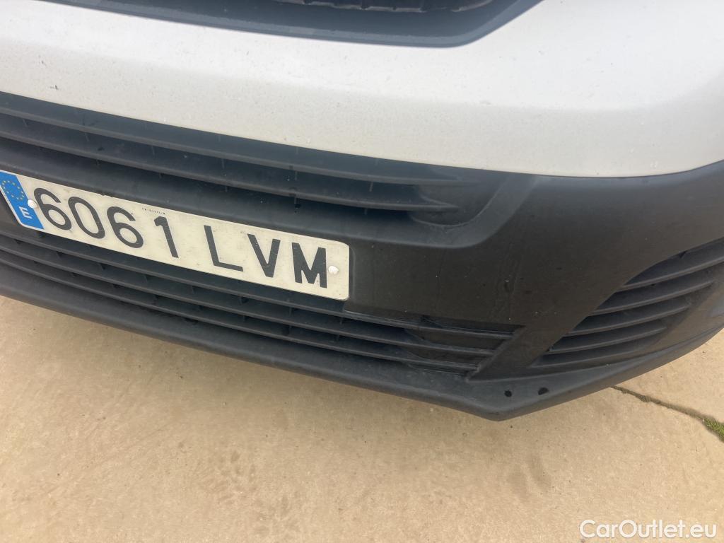  Peugeot  Expert PEUGEOT  / 2016 / 4P / furgón Furgón Premium 1.5 BlueHDi 100 Standard (AC) #18