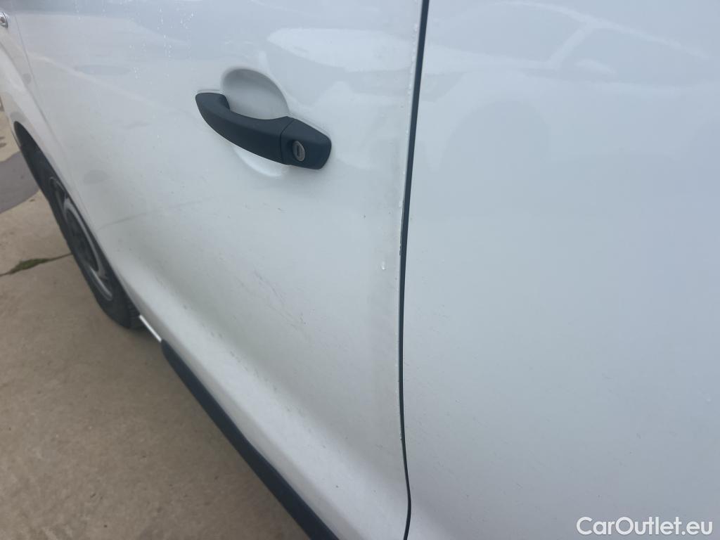  Peugeot  Expert PEUGEOT  / 2016 / 4P / furgón Furgón Premium 1.5 BlueHDi 100 Standard (AC) #13